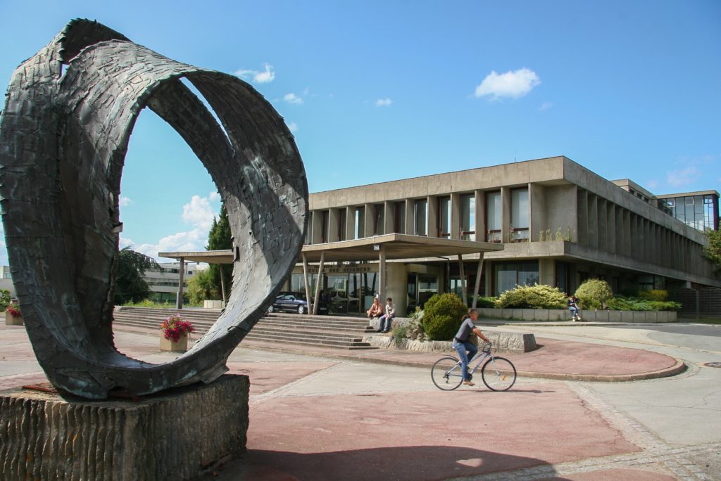 Photo campus